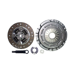 22-019 Clutch Kit: Volvo 240 - 9 in.