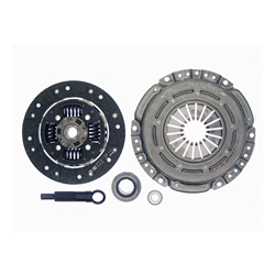 22-020 Clutch Kit: Volvo 240 - 9 in.