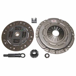 22-023 Clutch Kit: Volvo 740, 760, 940 2.3L Turbo - 9 in.