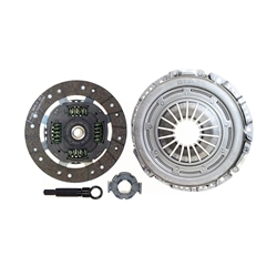 22-025 Clutch Kit: Volvo 850 - 9-7/16 in.