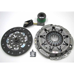 22-030 Clutch Kit: Volvo S60, S70, V70 2.4L - 9 in.