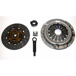 24-002 Clutch Kit: Kia Sephia, Spectra, Sportage - 8-7/8 in.