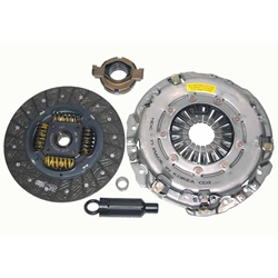 24-014 Clutch Kit: Kia Sorento - 9-1/2 in.