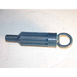 AT5352 Clutch Disc Alignment Tool: 10T x 1-1/4 in. w/ 0.590: Pilot, for IHC Scout, Pickup