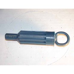 AT5352 Clutch Disc Alignment Tool: 10T x 1-1/4 in. w/ 0.590: Pilot, for IHC Scout, Pickup