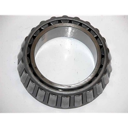 580 Precision Wheel Bearing Cone