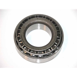 HD202 (SET412) Precision Inner Wheel Bearing Cup & Cone Set - HM212011 + HM212047