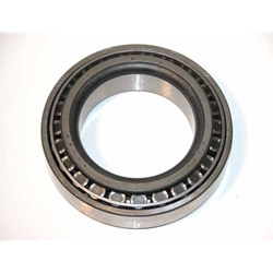 HD204 (SET404) Precision Inner Wheel Bearing Cup & Cone Set - 592A + 598A