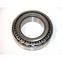 HD207 (SET405) Precision Inner Wheel Bearing Cup & Cone Set - 663 + 653