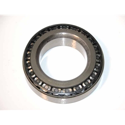 HD208 (SET415) Precision Inner Wheel Bearing Cup & Cone Set - HM518410 + HM518445