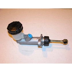 CMC117 Clutch Master Cylinder: Corvette