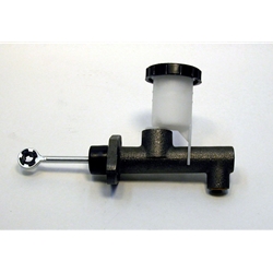 CMC124 Clutch Master Cylinder: Corvette