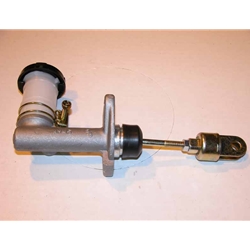 CMC141 Clutch Master Cylinder: Colt, Elantra, Excel, Sebring, Summit, Scoupe, Mirage