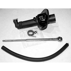 CMC182 Clutch Master Cylinder: Ford Ranger, Explorer, Navajo