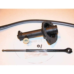 CMC183 Clutch Master Cylinder: Ford Ranger, Explorer, Navajo