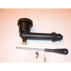 CMC190 Clutch Master Cylinder: GMC S-10, Sonoma