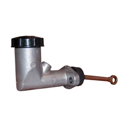 CMC204 Clutch Master Cylinder: Jeep Cherokee, Comanche, Wagoneer