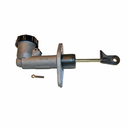 CMC209 Clutch Master Cylinder: Jeep Wrangler