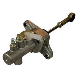 CMC296 Clutch Master Cylinder: GM FWD, Beretta, Cavalier, Corsica, Achieva, Grand Am, Sunbird