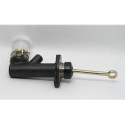 CMC308 Clutch Master Cylinder: Jeep CJ5, CJ7, Scrambler 1980 - 1986