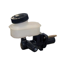 CMC343 Clutch Master Cylinder: Mazda 626, MX6