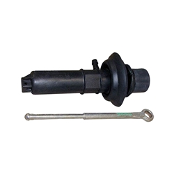 CMC348 Clutch Master Cylinder: Dodge Dakota