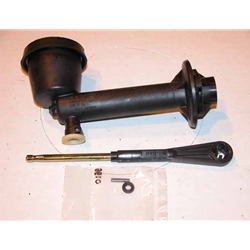 CMC502 Clutch Master Cylinder: GMC S-10 Sonoma, Isuzu Hombre