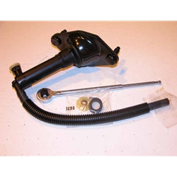 CMC530 Clutch Master Cylinder: Dodge Dakota, Raider