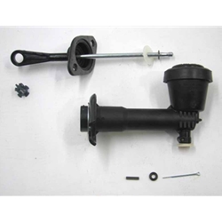 CMC538 Clutch Master Cylinder: Chevy - GMC C/K Series Pickup, Yukon