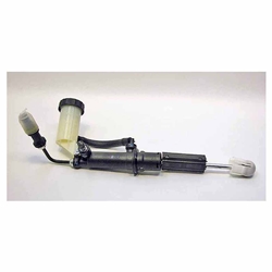 CMC552 Clutch Master Cylinder: GMC Sierra, Chevy Silverado V8 6.6L Duramax Diesel