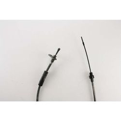 CRC110 Clutch Release Cable: Monza, Vega, Starfire, Astre