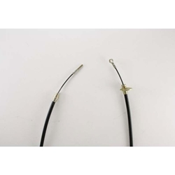 CRC111 Clutch Release Cable: Chevy Monza, Skyhawk, Starfire, Astre