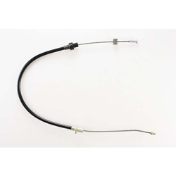 CRC114 Clutch Release Cable: GM  Skyhawk, Cimarron, Cavalier, J2000, Sunbird