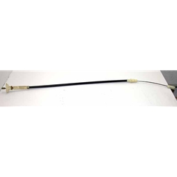 CRC125 Clutch Release Cable: VW Scirocco