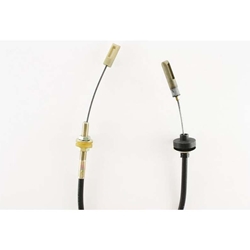 CRC126 Clutch Release Cable: Audi 4000, Dasher