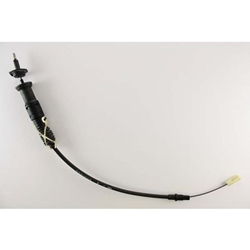 CRC128 Clutch Release Cable: VW Golf,