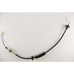 CRC129 Clutch Release Cable: VW Fox