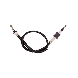 CRC130 Clutch Release Cable: Volvo 240 Series
