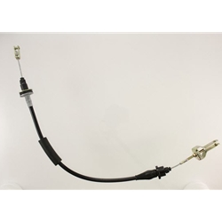 CRC134 Clutch Release Cable: Nissan Pulsar, Sentra