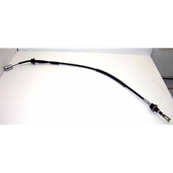 CRC136 Clutch Release Cable: Nissan Stanza