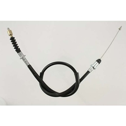 CRC137 Clutch Release Cable: Toyota Tercel