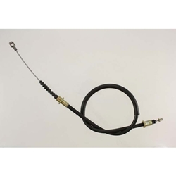 CRC138 Clutch Release Cable: Toyota Tercel