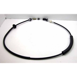 CRC142 Clutch Release Cable: Honda Accord