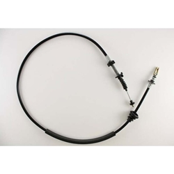 CRC145 Clutch Release Cable: Honda Civic