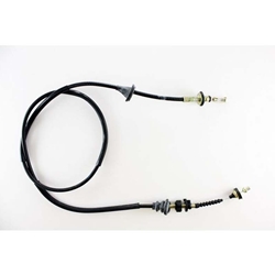 CRC146 Clutch Release Cable: Honda Prelude