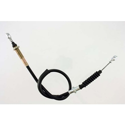 CRC148 Clutch Release Cable: Plymouth Champ, Dodge Colt, Sapporo