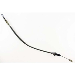 CRC150 Clutch Release Cable: Plymouth Sapporo