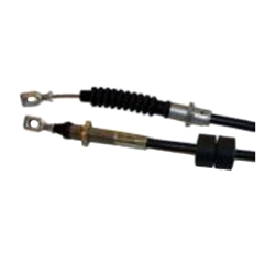 CRC153 Clutch Release Cable: Dodge D50, Power Ram, Mighty Max, Arrow
