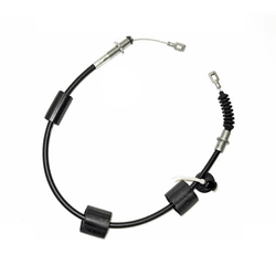 CRC154 Clutch Release Cable: Dodge Ram 50, Mitsubishi Mighty Max