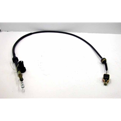 CRC156 Clutch Release Cable: Dodge Colt Vista